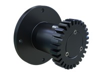 Martin Sprocket 1020T-CL2.3750 BLUE-FLEX GRID CPLG CL SPACER