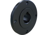 Martin Sprocket 1020T-SH1 BLUE-FLEX GRID CPLG SHAFT HUB BS | Industrial Supplies