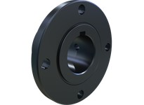 Martin Sprocket 1020T-SH1 1/4 BLUE-FLEX GRID CPLG SHAFT HUB BS