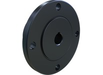 Martin Sprocket 1020T-SH1/2 BLUE-FLEX GRID CPLG SHAFT HUB BS