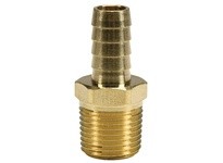 Dixon 1021008CLF Male NPTF x Hose Barb