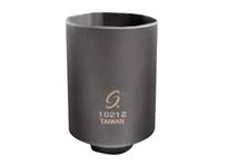 Sunex Tools 10212 ABS Pressure Switch Socket | Durable & Reliable