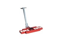 ROYAL 10216 6 MT LIVE CENTER CNC POINT HD SPINDLE | YarinInd