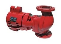 Bell & Gossett 102226 HD3 115/230V Iron Booster Pump | 1/3 HP | YarinInd