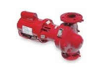 Bell & Gossett 102227 HD3 BI 0.33 HP Three Piece Circulators