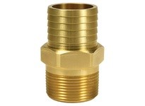 Dixon 1022416C Male NPTF x Hose Barb