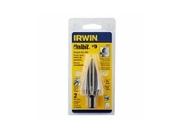 IRWIN 10239 9 2 Hole Sizes (7/8" and 1-1/8" )fo