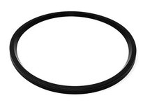 Flowtrend 122099 102491 Tri-Ring EPDM 3.699" ID