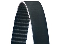 Timken Belts (Carlisle) 1025-5M-18 Synchro-Cog Belt HT | High-Performance Industrial Belt