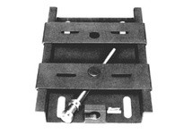 Browning MB365TX BASE Standard Adjusting Motor Bases | High-Quality Motor Frames