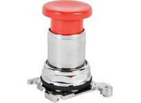 Cutler Hammer 10250ED1043-4 Pushbutton Switch/Auto Latch | 10250T Series