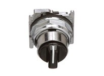 Cutler Hammer 10250T1323 Heavy-Duty Pushbutton Selector 3-Pos Maintained Knob 10250T Series