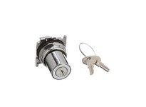 Cutler Hammer 10250T15112 Heavy-Duty Pushbutton Selector | YarinInd