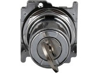 Cutler Hammer 10250T15113 Pushbutton 30.5 mm Heavy-Duty Selector Switch | YarinInd