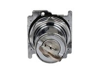Cutler Hammer 10250T16111 Selector Switch 30.5 mm Heavy-Duty | YarinInd