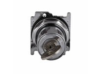 Cutler Hammer 10250T16112 KEY SEL SW 2-POS MAINT HORIZ MTG | Industrial Supplies