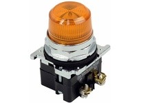 Cutler Hammer 10250T197LGP24 IND Light FV 24V Green LED | YarinInd