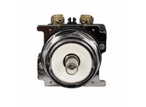 Cutler Hammer 10250T201NC1N IND LGT 120V RES R PLST LENS