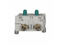 Cutler Hammer 10250T2E Heavy-Duty Pushbutton 30.5 mm 2No Pressure Terminals 10250T Series