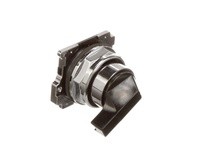 Cutler Hammer 10250T3011 Heavy-Duty Pushbutton Selector 2-Pos Maintained Lever 10250T Series