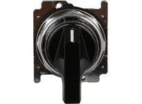 Cutler Hammer 10250T3022 Pushbutton Rotary Cam Switch 3 Pos 10250T Series