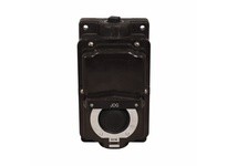 Cutler Hammer 10250T3516 Control Station Motor Control | YarinInd