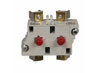 Cutler Hammer 10250T42 30MM CONT BLK 2NC SPADE