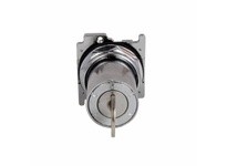 Cutler Hammer 10250T434 KEY LOCK PB REM L R BLOCKED
