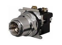 Cutler Hammer 10250T463-3 Pushbutton Oiltight Push-Pull Operator | 10250T Series