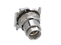 Cutler Hammer 10250T5 PushButton Non-illuminated Two-position Maintained push and pull 10250T Series