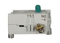 Cutler Hammer 10250T53CP Pushbutton Heavy-Duty Contact Block | YarinInd