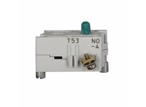 Cutler Hammer 10250T53P 30MM CONT BLK 1NO SHRD | YarinInd