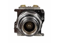 Cutler Hammer 10250T563-1 Oiltight Push-Pull Operator | YarinInd