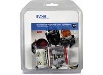 Cutler Hammer 10250T5B62 PUSH-PULL MA R