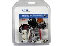 Cutler Hammer 10250T5B62-1-POP Emergency Stop Switch | YarinInd