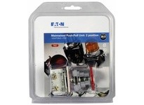 Cutler Hammer 10250T5B62-1X Switch Pushbutton Estop | YarinInd