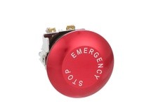 Cutler Hammer 10250T5J63-1X Heavy-Duty Pushbutton 30.5 mm 65 mm Non-illuminated 10250T Series