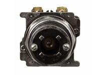 Cutler Hammer 10250T6221 ILL SEL SW 2POS MAINTAINED CAM1 24V FV-NO CAP