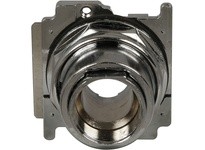 Cutler Hammer 10250T9 Heavy-Duty Pushbutton 30.5mm Push-pull Momentary 3-Pos 10250T Series