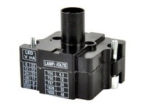 Cutler Hammer 10250T97L Pushbutton Psh/Pul Lt Fv 10250T Series