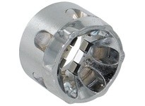 Cutler Hammer 10250TA11 PADLOCKING ATTACHMENT FOR NON-ILLUMINATED KNOB SELECTOR SWITCHES | YarinInd