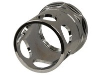 Cutler Hammer 10250TA15 10250T Guard 30.5 mm Heavy-Duty | Illuminated Pushbutton Operator