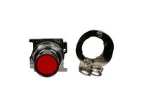 Cutler Hammer 10250TA16 FLUSH R PB W/PADLOCK ATTACH