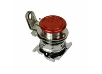 Cutler Hammer 10250TA45 MSHD R PB W/PADLOCK SPR LD