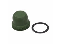 Cutler Hammer 10250TA49 FLUSH PB BOOT GREEN