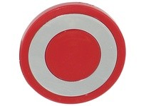 Cutler Hammer 10250TB62 pushbutton button Non-illuminated Push-Pull Operator Button 10250T Series