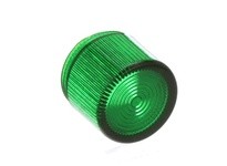 Cutler Hammer 10250TC22 GREEN - PLASTIC (FOR PRESTEST OR ILLUMINATED PUSHBUTTONS) | YarinInd