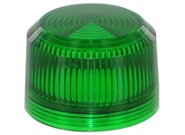 Cutler Hammer 10250TC2N Lens 30.5mm Heavy-Duty Watertight/Oiltight Green | 10250T Series