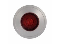 Cutler Hammer 10250TC57 PUSH-PULL LENS SIDE LIGHTED R