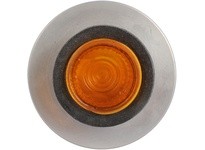 Cutler Hammer 10250TC64 Pushbutton Push-Pull Lens Side Lighted A 10250T Series